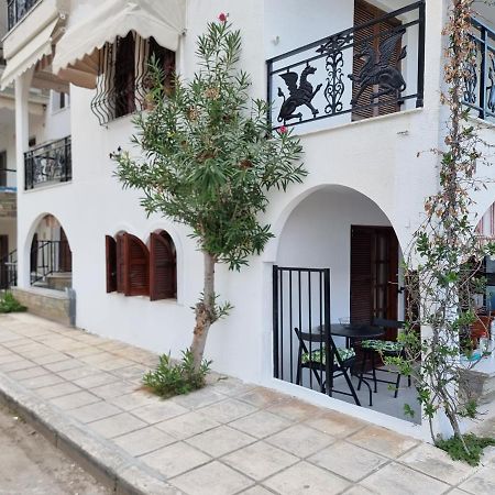 Lucas4 Flogita Apartment Ngoại thất bức ảnh