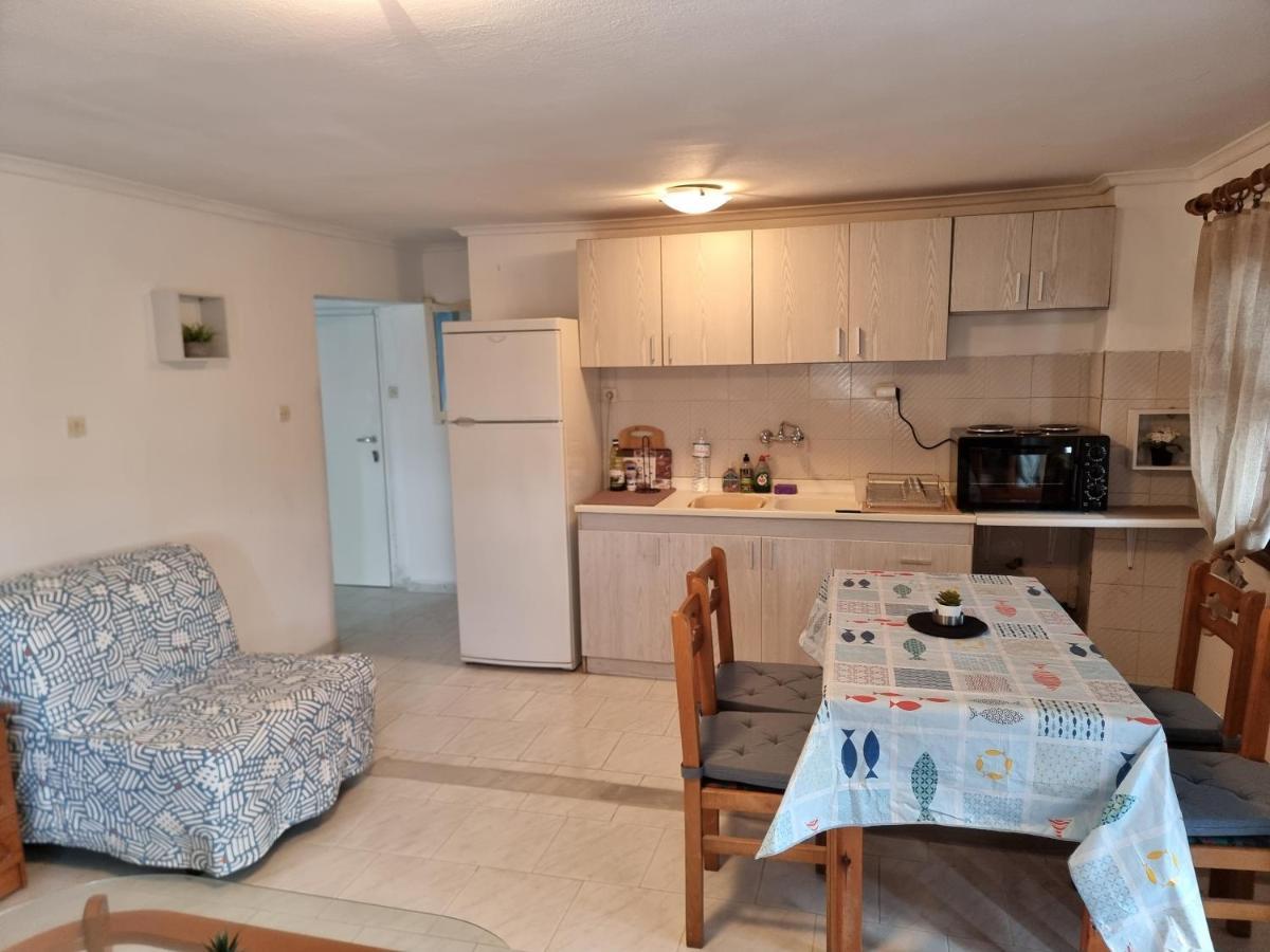 Lucas4 Flogita Apartment Ngoại thất bức ảnh
