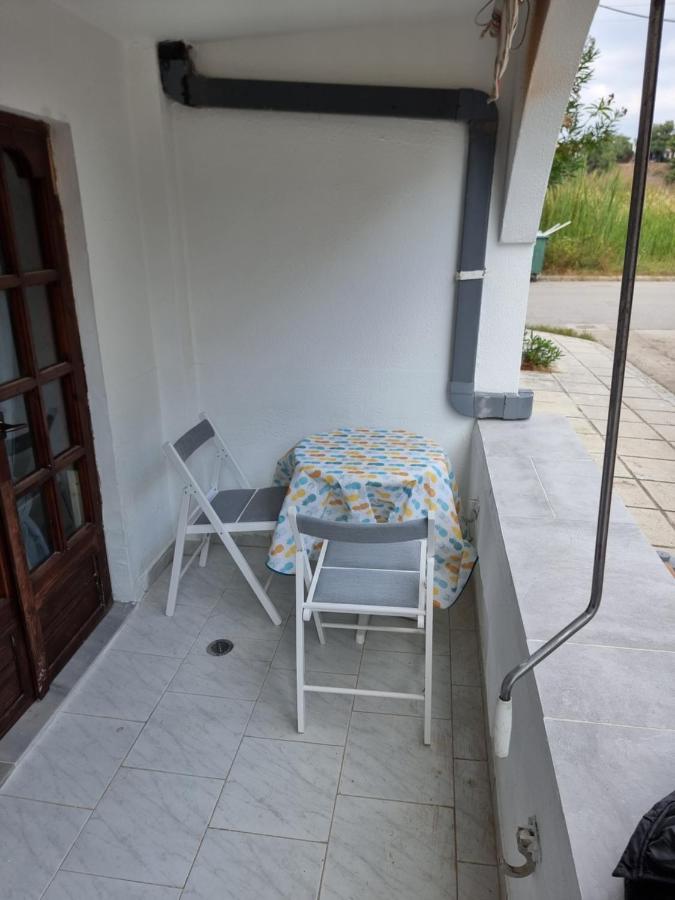 Lucas4 Flogita Apartment Ngoại thất bức ảnh