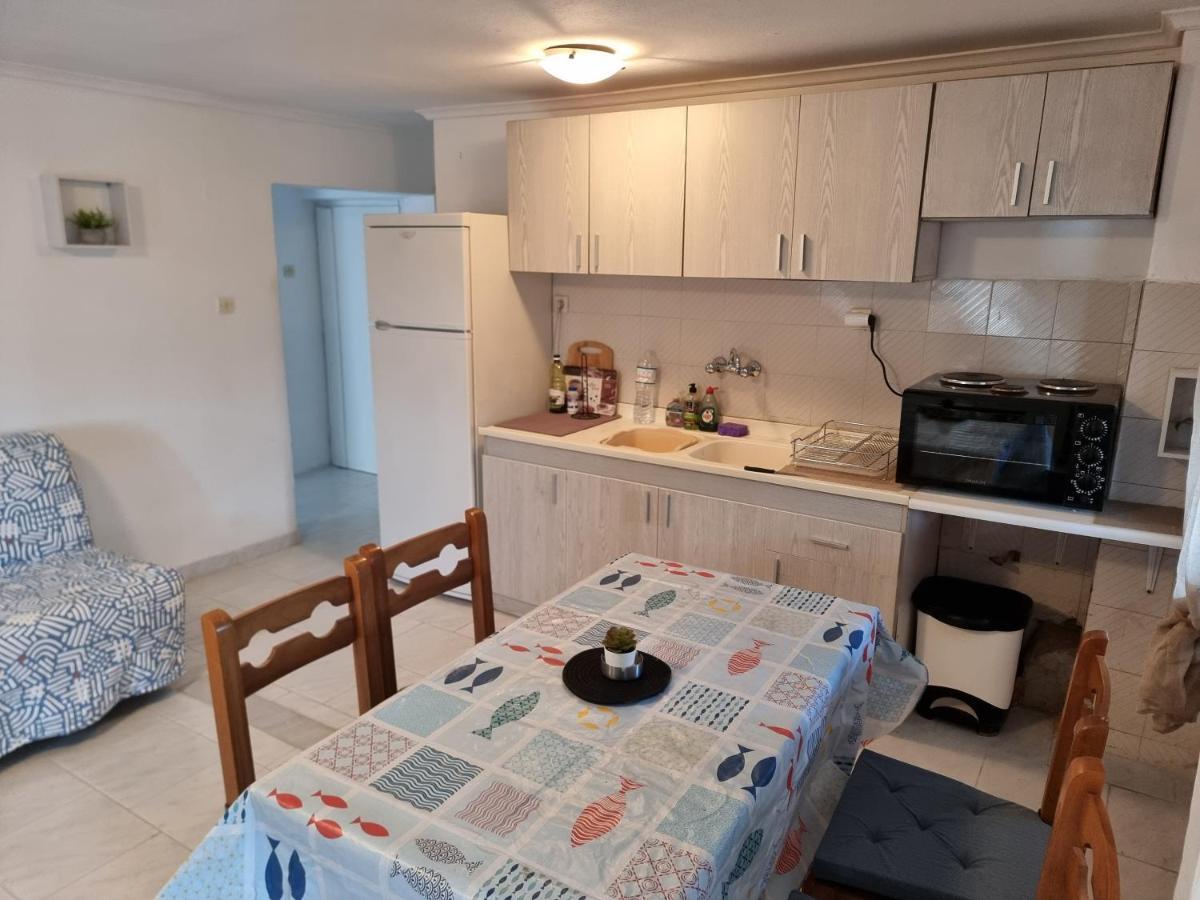 Lucas4 Flogita Apartment Ngoại thất bức ảnh
