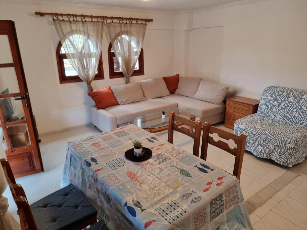 Lucas4 Flogita Apartment Ngoại thất bức ảnh