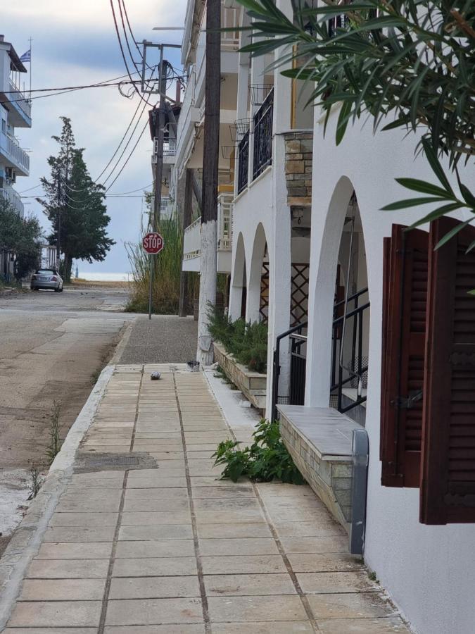 Lucas4 Flogita Apartment Ngoại thất bức ảnh
