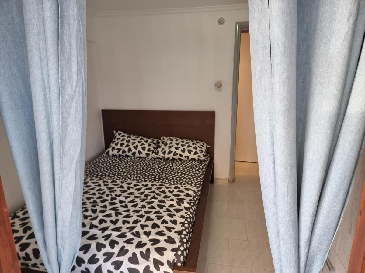 Lucas4 Flogita Apartment Ngoại thất bức ảnh