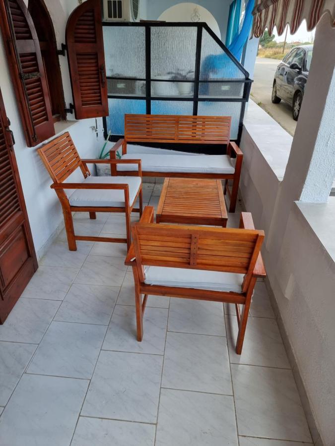 Lucas4 Flogita Apartment Ngoại thất bức ảnh