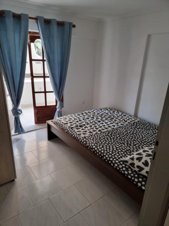Lucas4 Flogita Apartment Ngoại thất bức ảnh